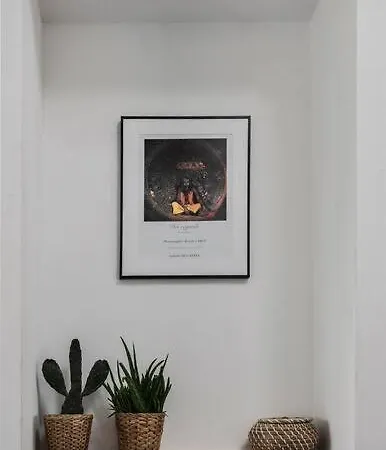 L'enclave Holiday home