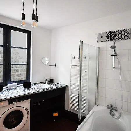 Holiday home L'enclave Avignon